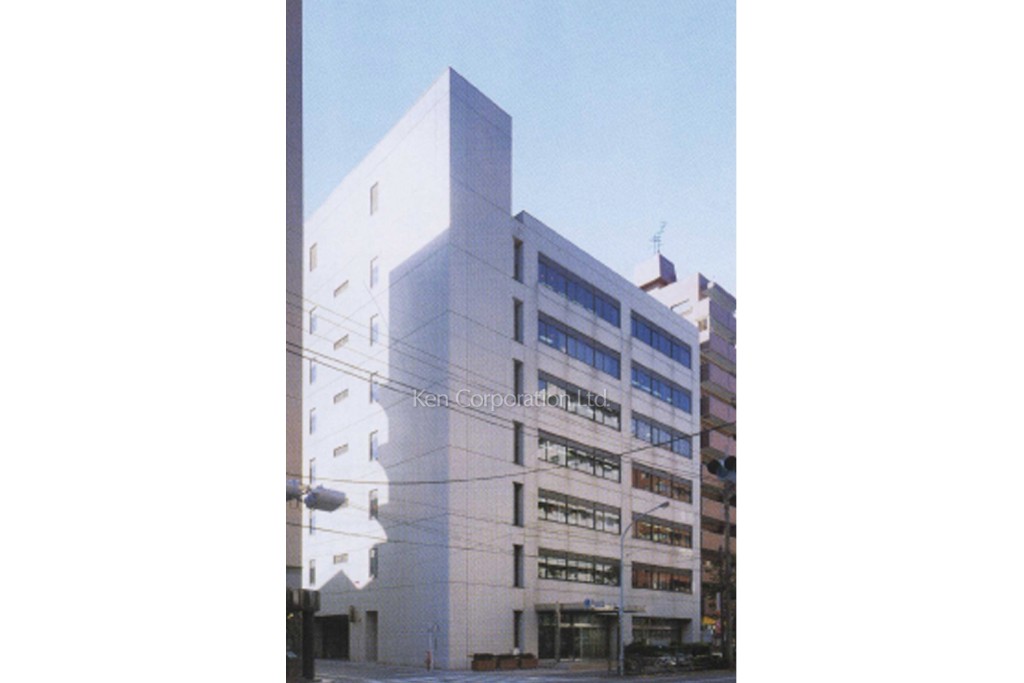 KDX中目黒ビル