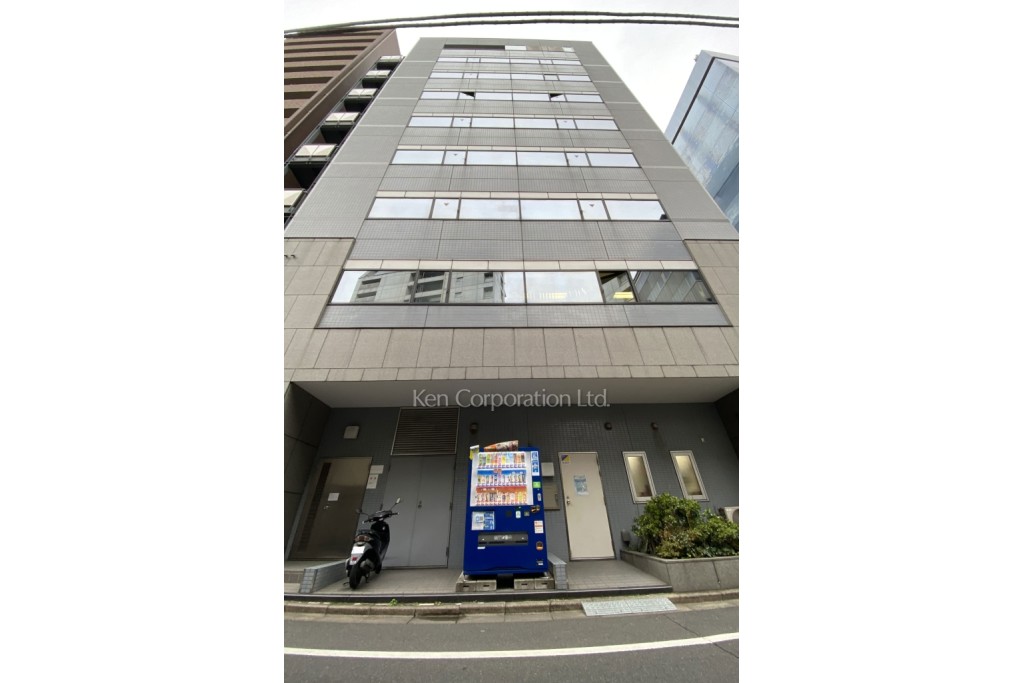 芝日景有楽ビル