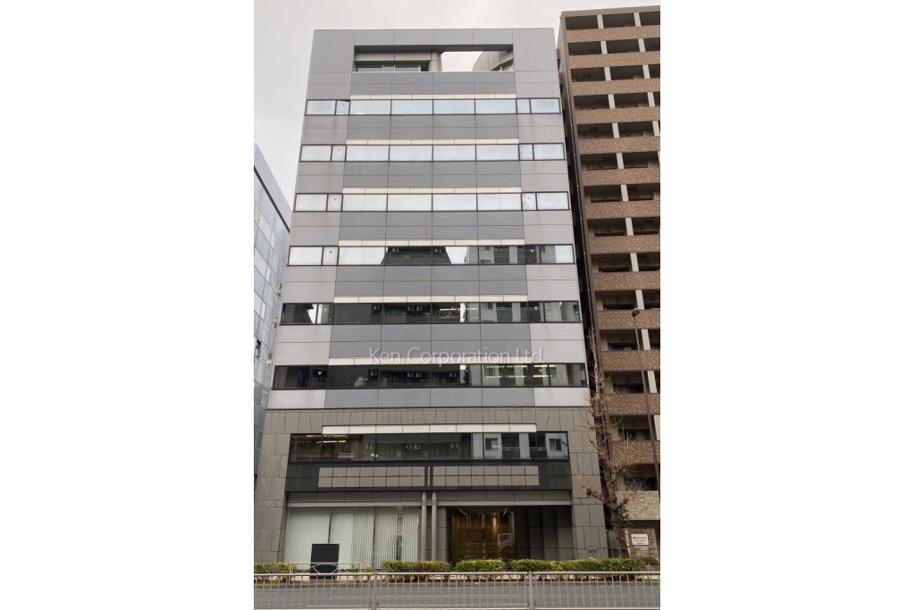 芝日景有楽ビル