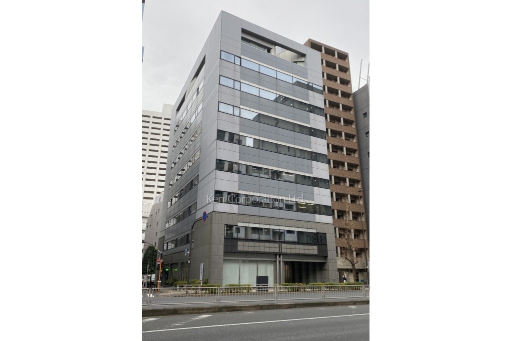 芝日景有楽ビル