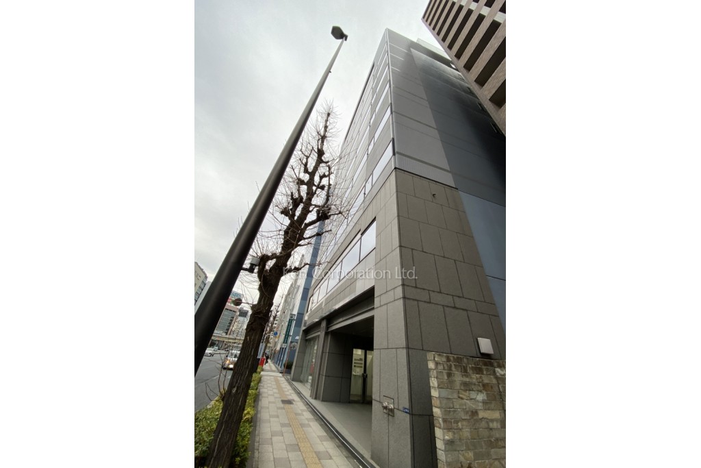 芝日景有楽ビル