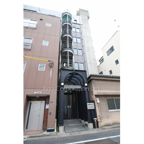 エルビエント湊