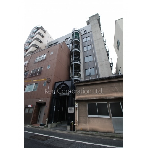 エルビエント湊