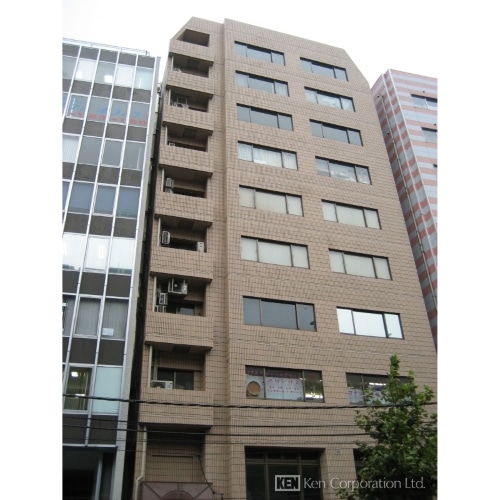 六本木シティビル