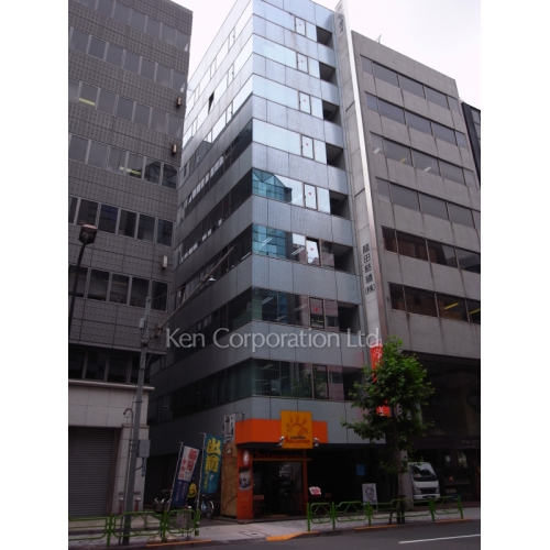 人形町サンシティ