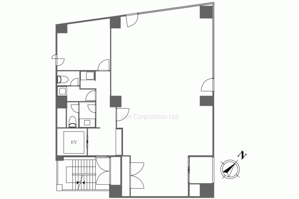 グランド茅場町ビル
