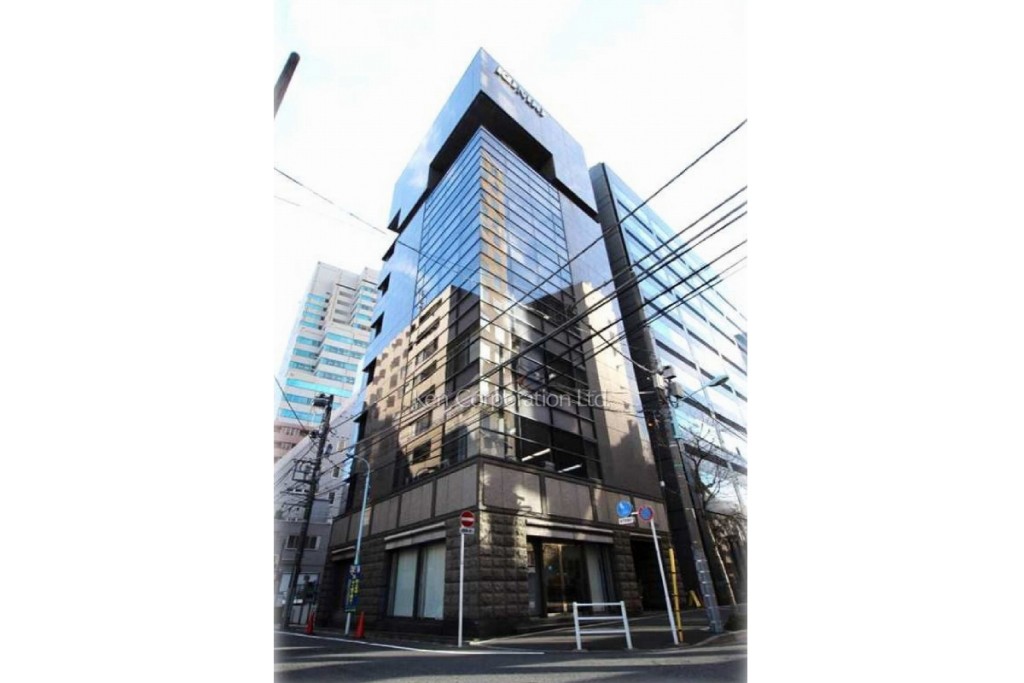 グランド茅場町ビル