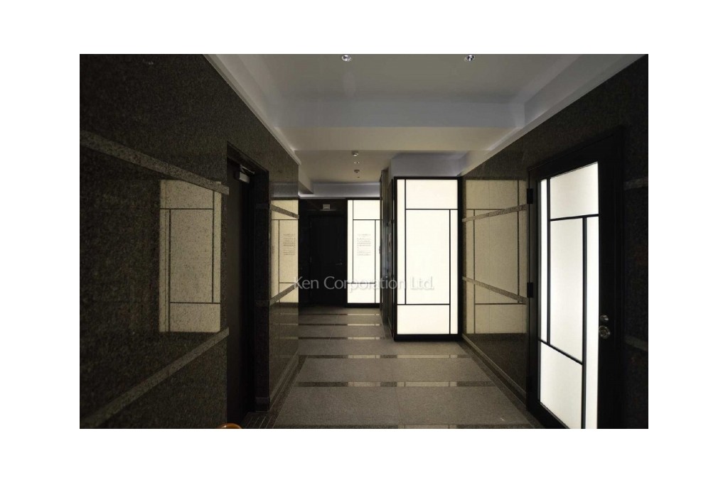 グランド茅場町ビル