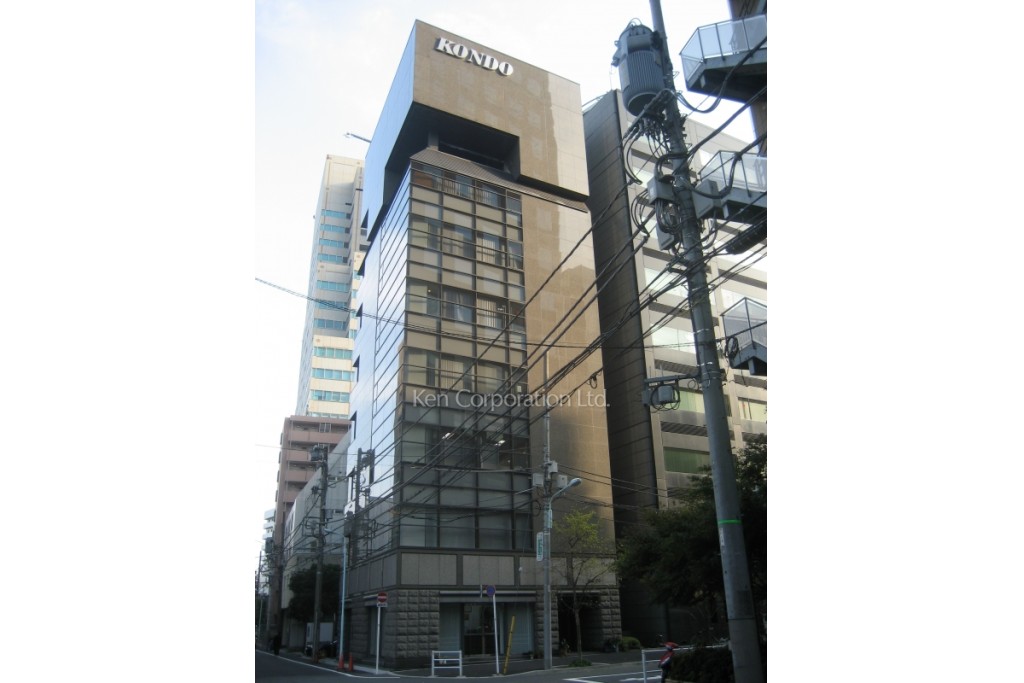 グランド茅場町ビル