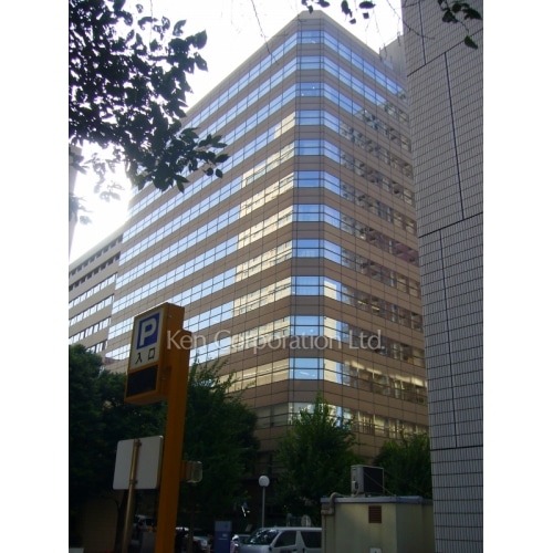 東京西池袋ビルディング