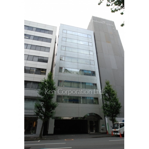 神田タナカビル