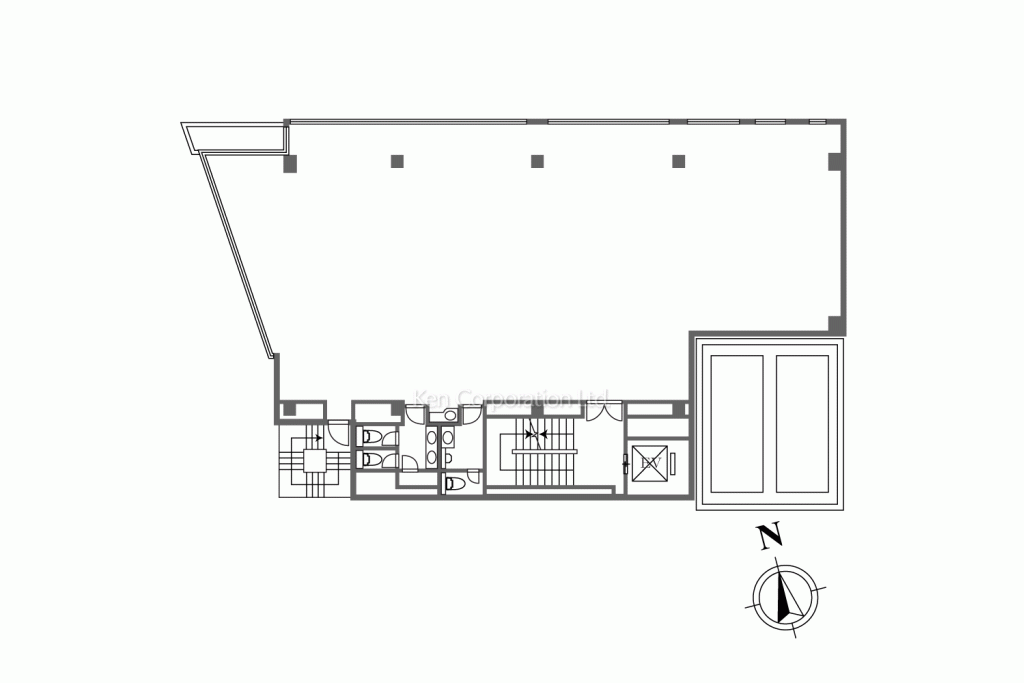 東神田堀商ビル