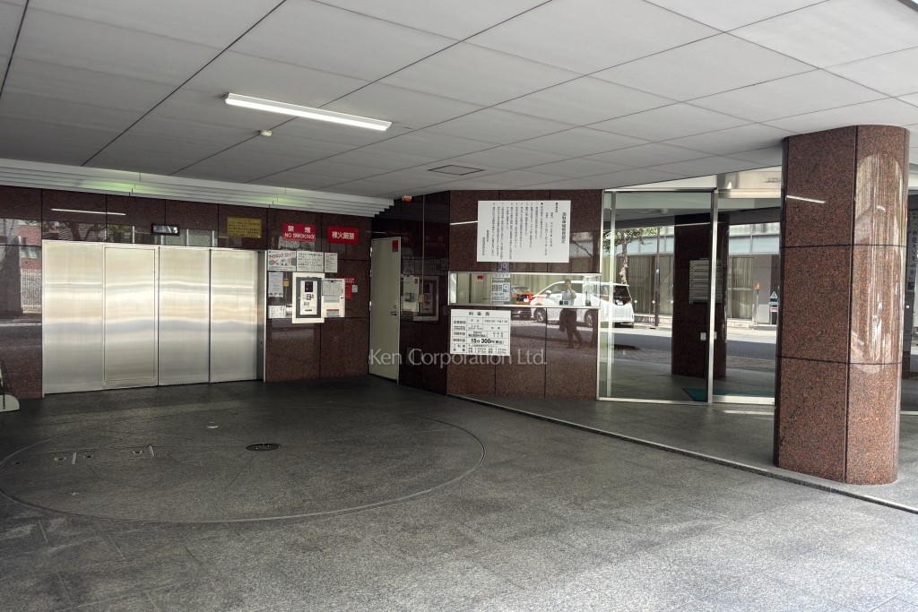 東神田堀商ビル