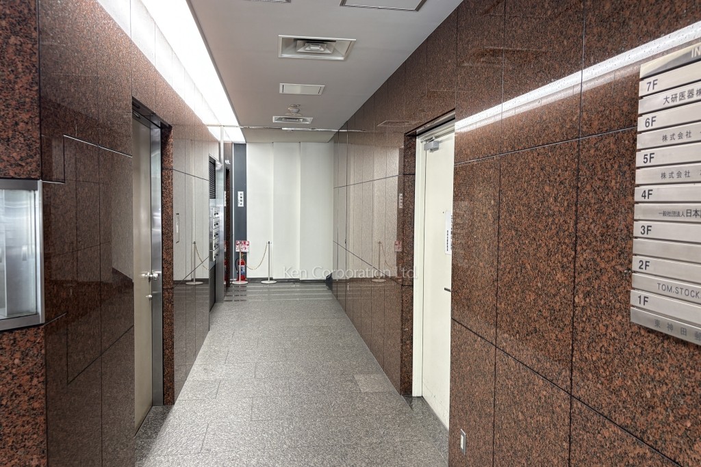 東神田堀商ビル