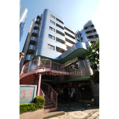 サンタワーズ A