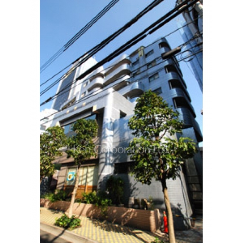 サンタワーズ A