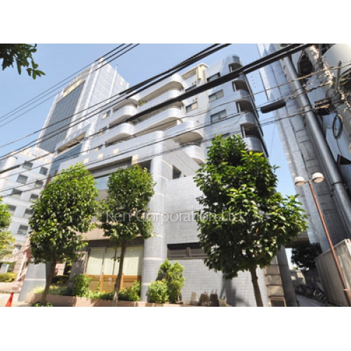 サンタワーズ A