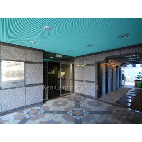 サンタワーズ A