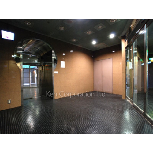 サンタワーズ A