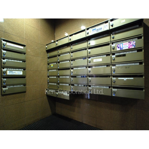 サンタワーズ A