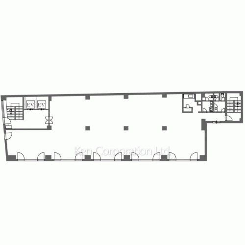 ヒューリック銀座一丁目ビル