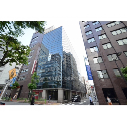 ヒューリック銀座一丁目ビル