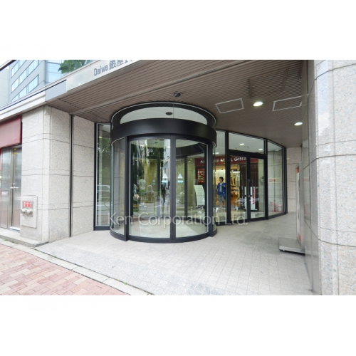 ヒューリック銀座一丁目ビル