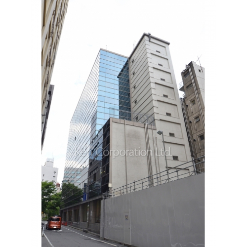 ヒューリック銀座一丁目ビル