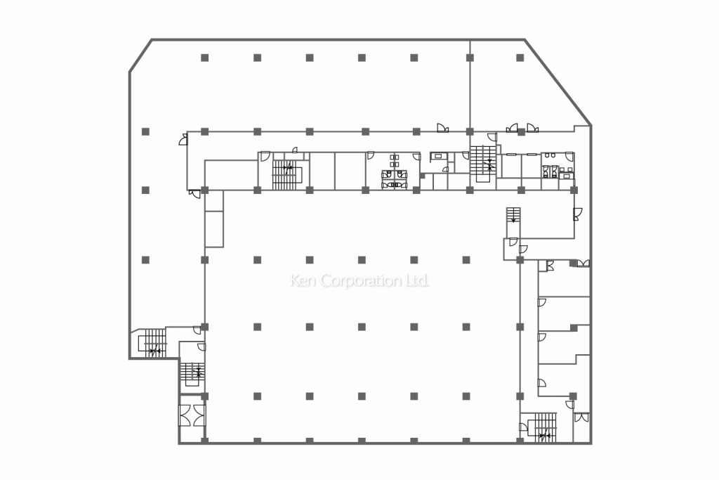 南海東京ビルディング