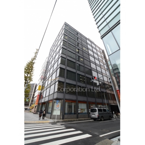 西銀ＭＩＤビル