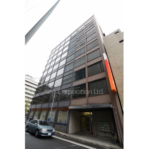 西銀ＭＩＤビル