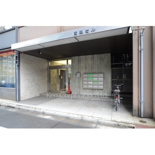 西銀ＭＩＤビル