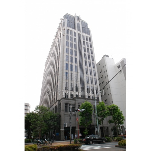 アクロス新川ビル