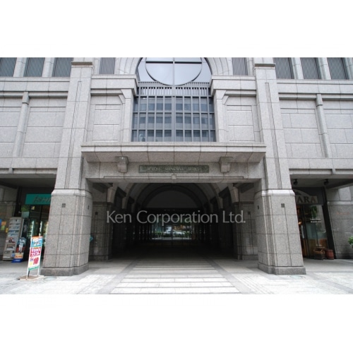 アクロス新川ビル