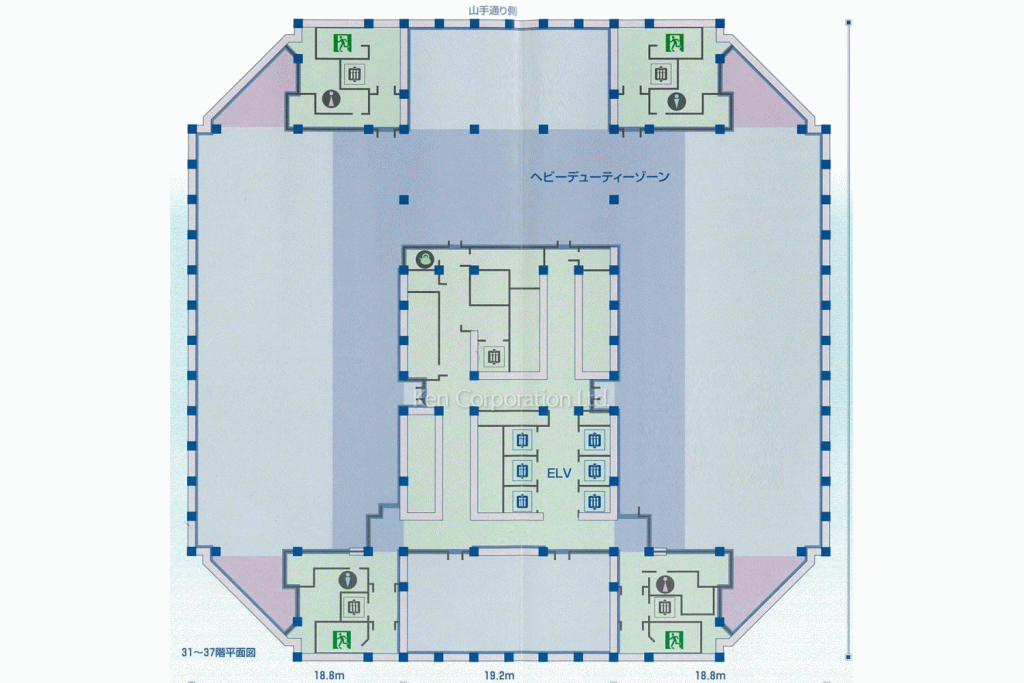 東京オペラシティ
