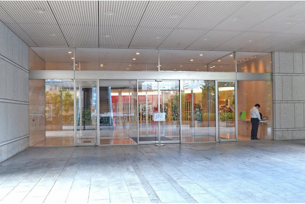 東京オペラシティ