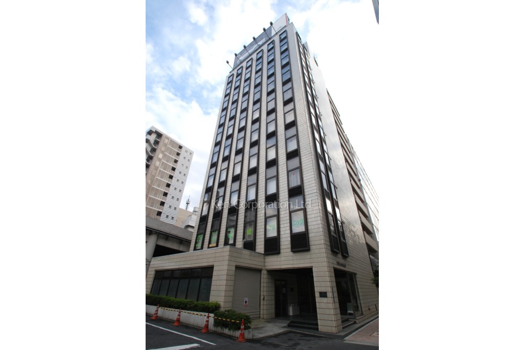 ランディック日本橋ビル