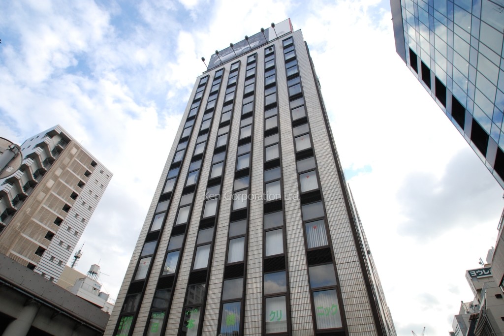 ランディック日本橋ビル