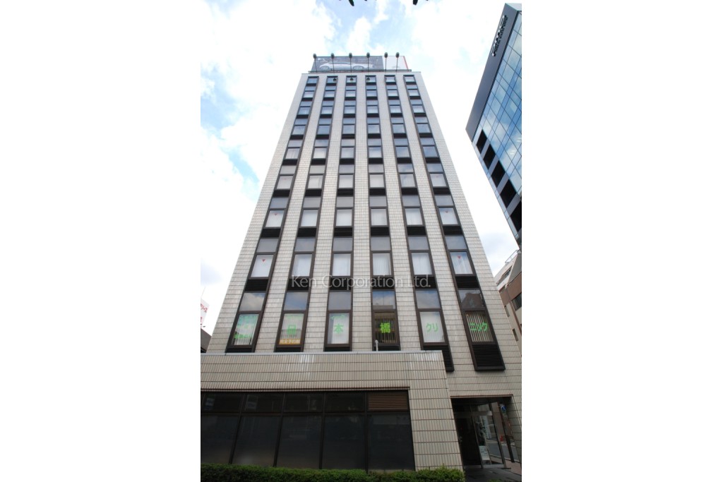 ランディック日本橋ビル