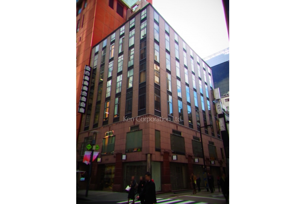 第7セントラルビル