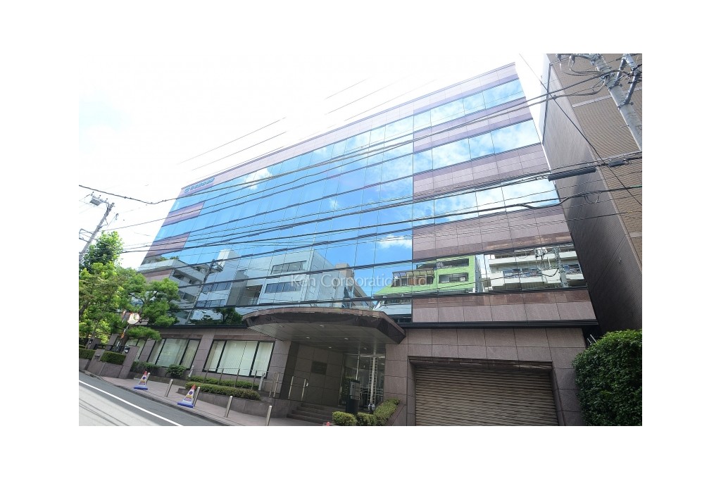 日本綜合地所大塚ビル