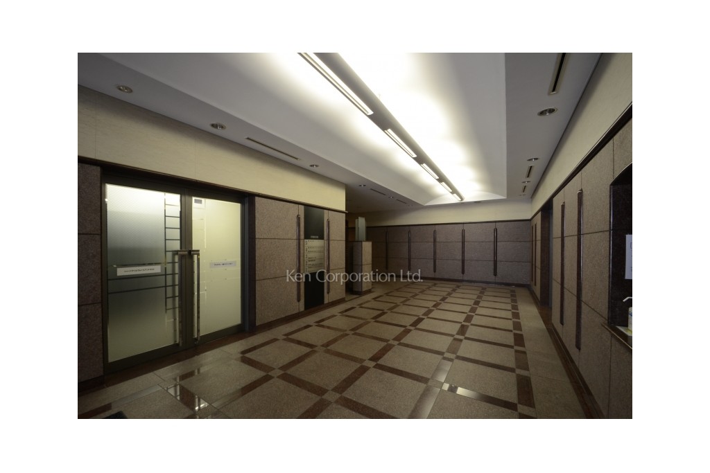 日本綜合地所大塚ビル