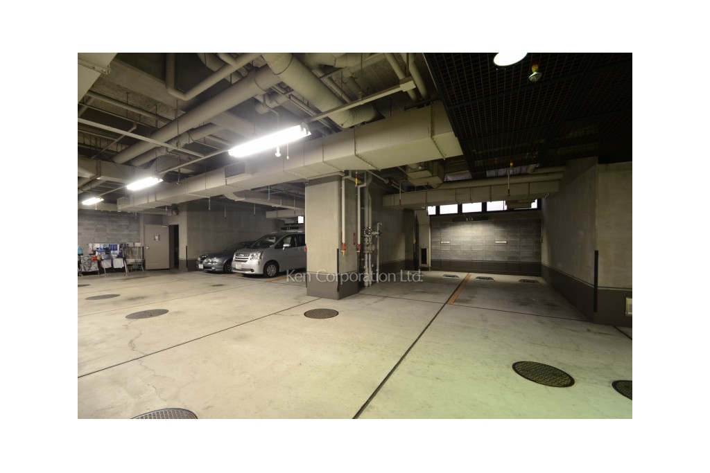 日本綜合地所大塚ビル