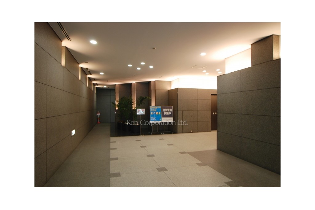 サウスゲート新宿