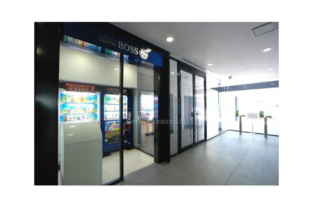 サウスゲート新宿