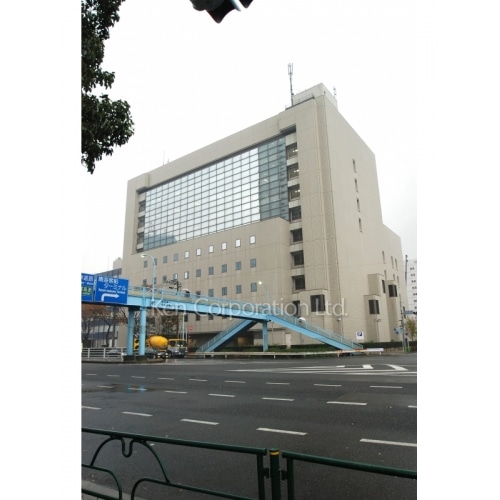 晴海パークビル　新館