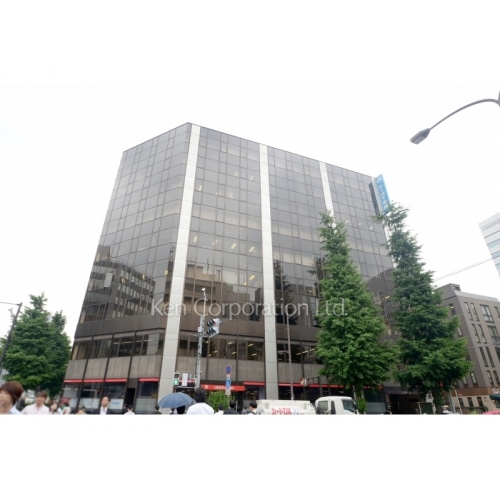 八重洲宝町ビルディング