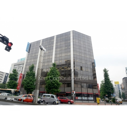 八重洲宝町ビルディング