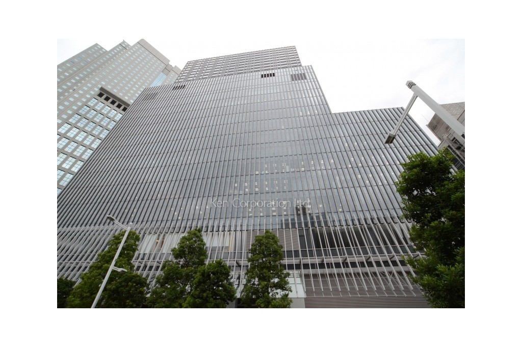 東急キャピトルタワー