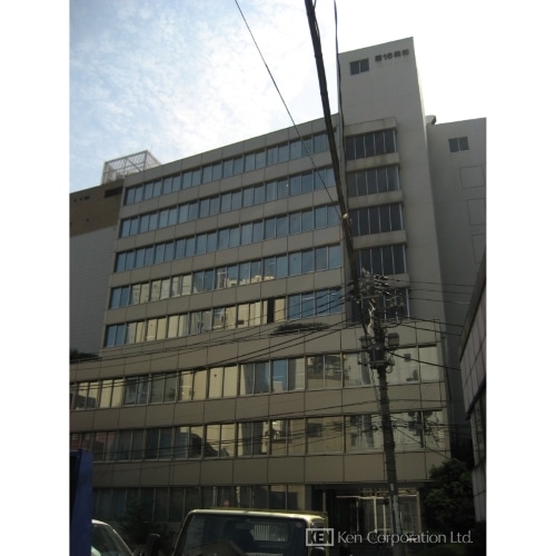 第１６興和ビル　北館